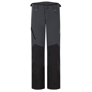 HUSKY Dětské outdoor kalhoty Krony K dk. grey