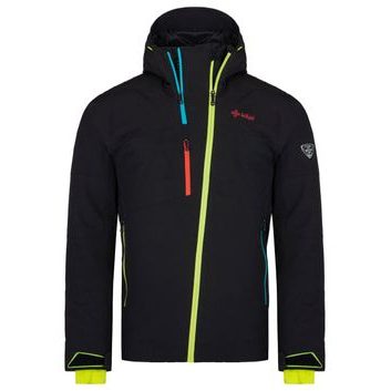 KILPI Killy m černá