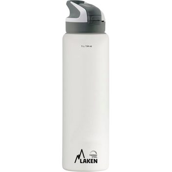LAKEN Summit 1000 ml bílá