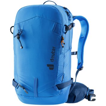 DEUTER Freerider 24 neptune-nightblue