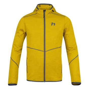 HANNAH Damar Hoody, citronelle mel