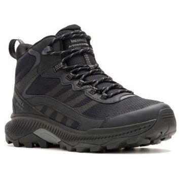 MERRELL SPEED STRIKE 2 MID GTX, BLACK