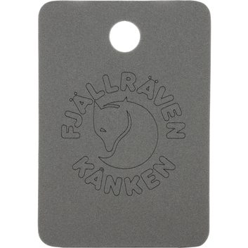 FJÄLLRÄVEN Kånken Seat Pad Mini Dark Grey