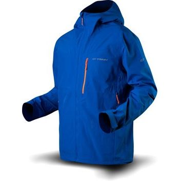 TRIMM ORADO jeans blue/orange