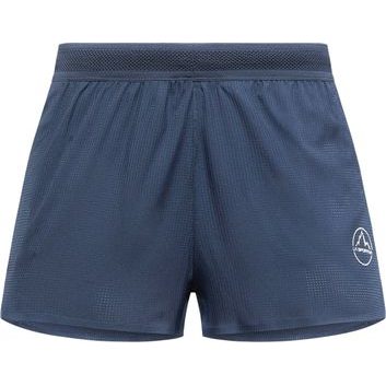 LA SPORTIVA Low Waist Short W Night Sky/Chalk