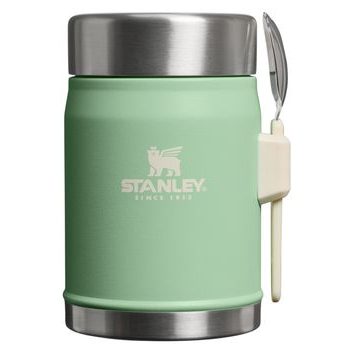 STANLEY Legendary Classic Food Jar 400 ml Pistachio