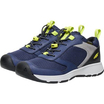 KEEN SKUA WP YOUTH naval academy/evening primrose