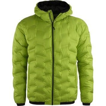 ALPINE PRO KREDAS lime green