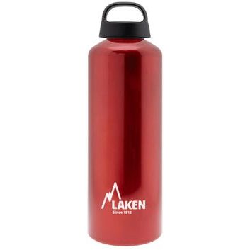LAKEN Classic 1000 ml červená