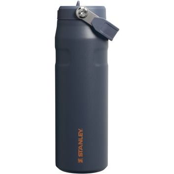 STANLEY The IceFlow™ Bottle Flip Straw 2.0 700 ml/24oz Twilight