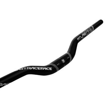 RACE FACE ATLAS, 1,25" RISER 31,8x785 černá