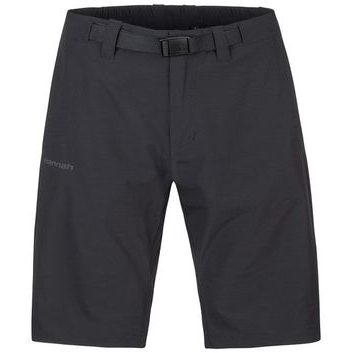 HANNAH BINDERS SHORTS anthracite
