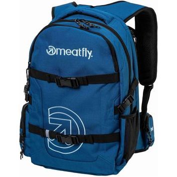 MEATFLY Ramble 26, Super Teal