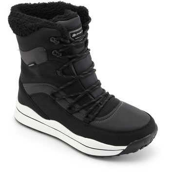 ALPINE PRO MERATA black