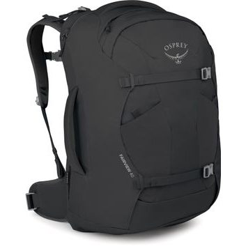 OSPREY FAIRVIEW 40 black