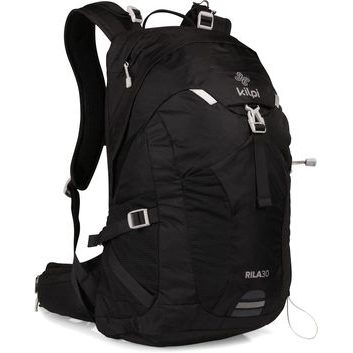 KILPI RILA 30 Černá