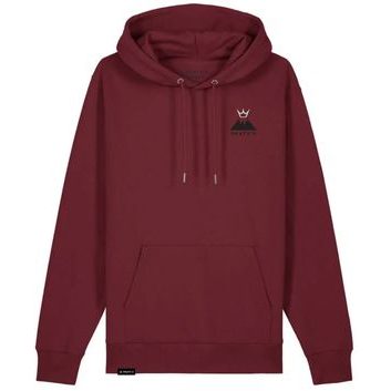 PEATYS PUBWEAR SUMMIT BURGUNDY