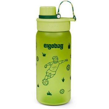 SATCH Bottle - Soccer 550 ml