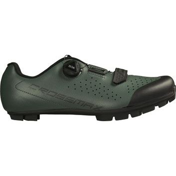 MAVIC SHOES CROSSMAX BOA MILITARY GREEN