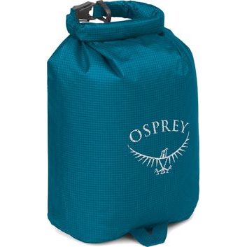 OSPREY UL DRY SACK 3, waterfront blue