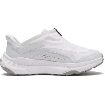 HOKA PROJECT TRANSPORT U WHITE/GREY