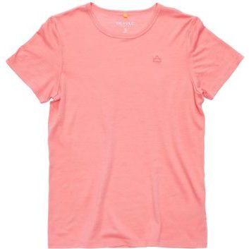 DEVOLD Active Tee Wmn Apricot