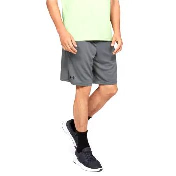 UNDER ARMOUR Tech Mesh Short-GRY