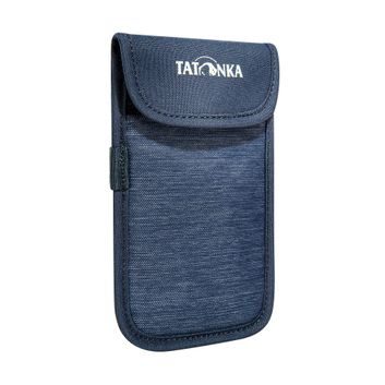 TATONKA SMARTPHONE CASE L, navy