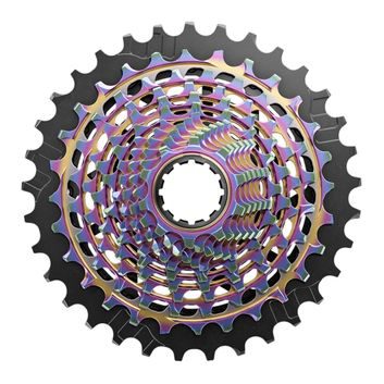 SRAM AM CS XG 1290 E1 10-33 RAINBOW