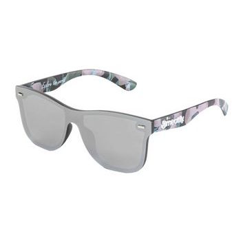 MEATFLY Leif Pink Flowers