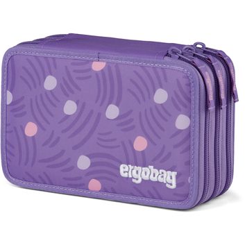 ERGOBAG Maxi Pencil Case 1,75 - PonyBearadise