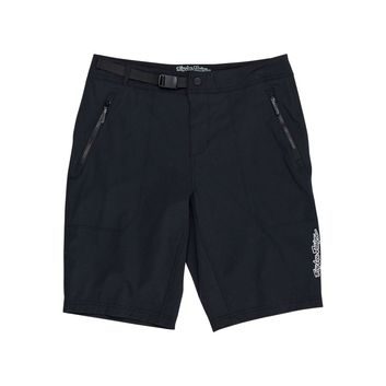 TROY LEE DESIGNS SKYLINE TRAIL SHORT MONO BLACK (28693100)