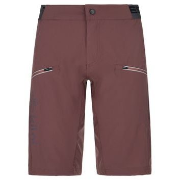 KILPI TRACKEE-W Tmavě červená