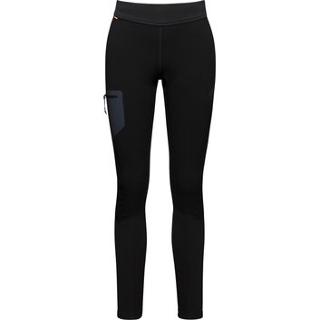 MAMMUT Aconcagua ML Tights long Women black