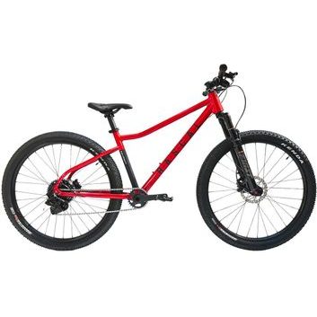 RASCAL RASCAL Wild 26 Ruby Red