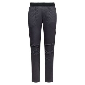 LA SPORTIVA Roots Pants M, Onyx/Chalk
