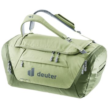 DEUTER Duffel Pro 60 mineral-grove