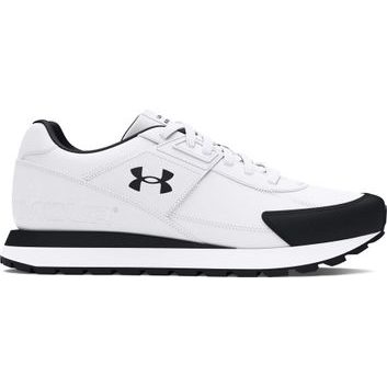 UNDER ARMOUR UA Essential Runner-WHT