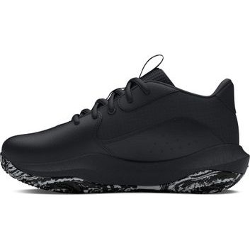 UNDER ARMOUR UA PS Lockdown 7 BLK