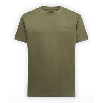 LA SPORTIVA Climbing Days M Cypress/Night Sky