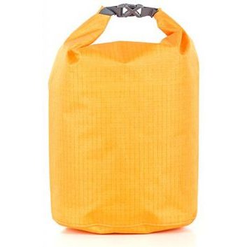 LIFEVENTURE Storm Dry Bag 5 l yellow