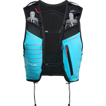 LA SPORTIVA Trail Vest 5L Malibu Blue/Hibiscus