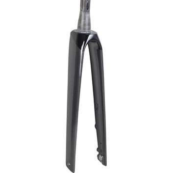 TREK Forkrigid Madone SL7 40R Lithium/Trek Black 310mm, 40mm