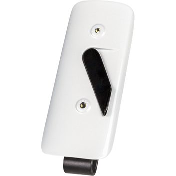 TREK Domane SL 6 DT Storage Assy Crystal White