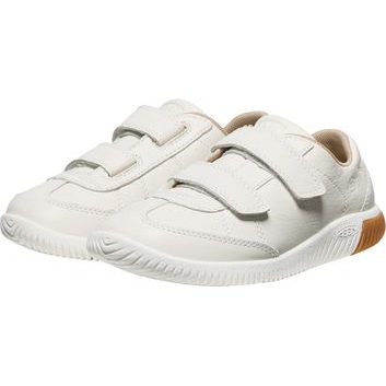 KEEN KNX T-TOE DS YOUTH, star white/star white