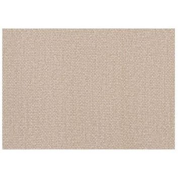 GUZZINI SILKSTONE double-sided tablecloth light grey