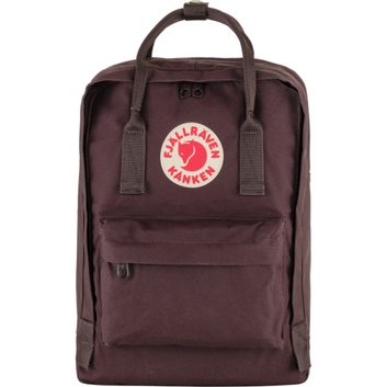 FJÄLLRÄVEN Kånken Laptop 13", Blackberry
