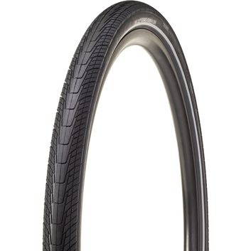 BONTRAGER H2 Hard-Case Lite 700x45c