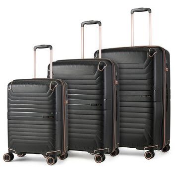 ROCK Astrid - černá