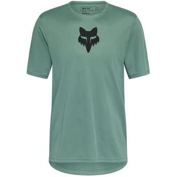 FOX Ranger Ss Jersey Fox Head, pine
